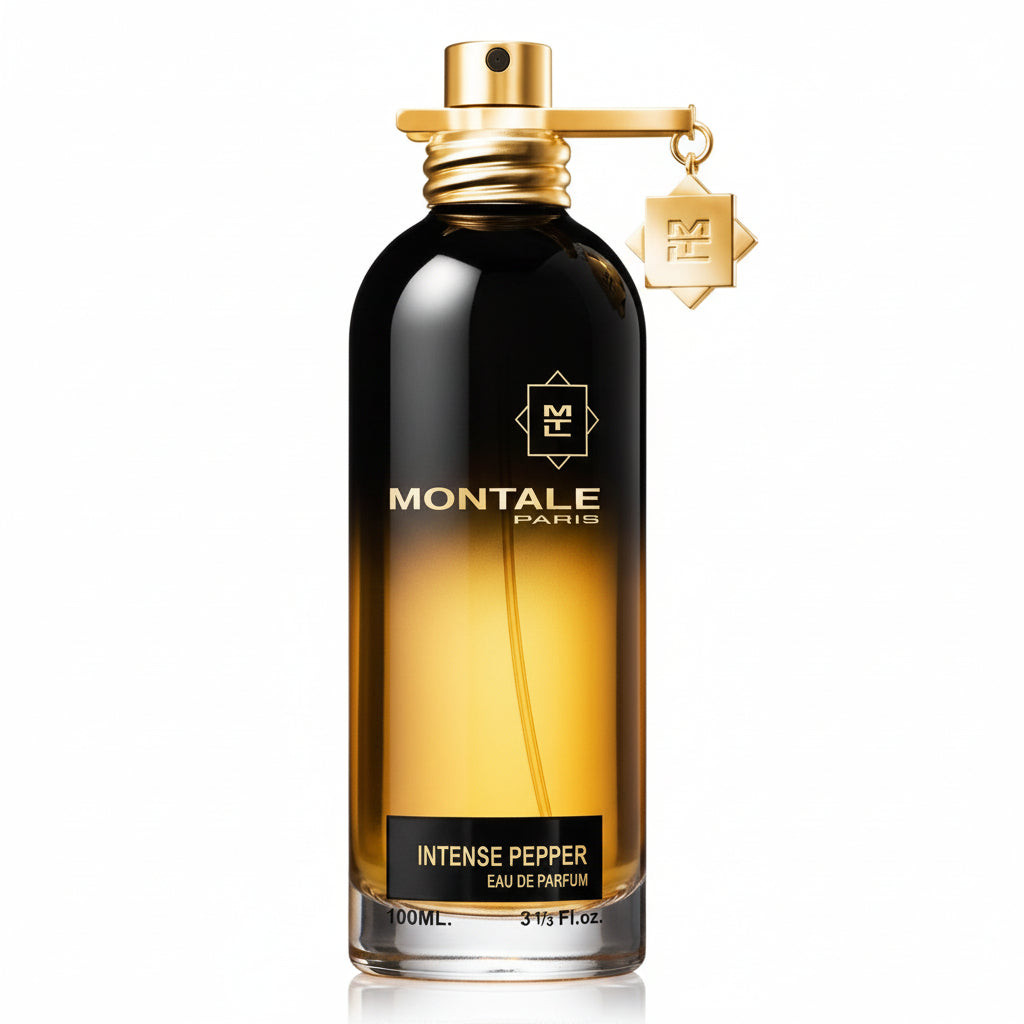 Montale Intense Pepper — 1