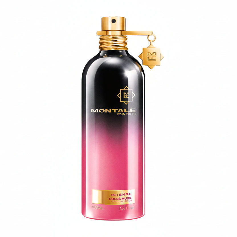 Montale Intense Roses Musk — 1