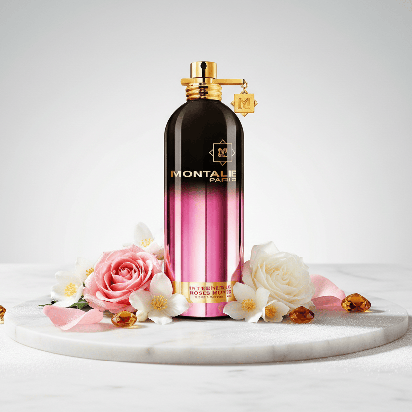 Montale Intense Roses Musk — 2