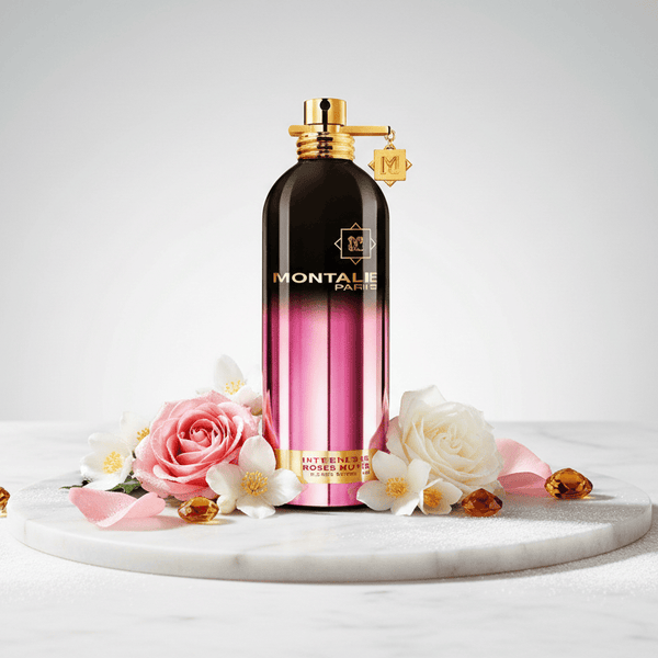 Montale Intense Roses Musk — 2