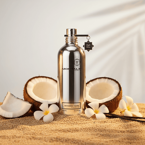 Montale Intense Tiare — 2