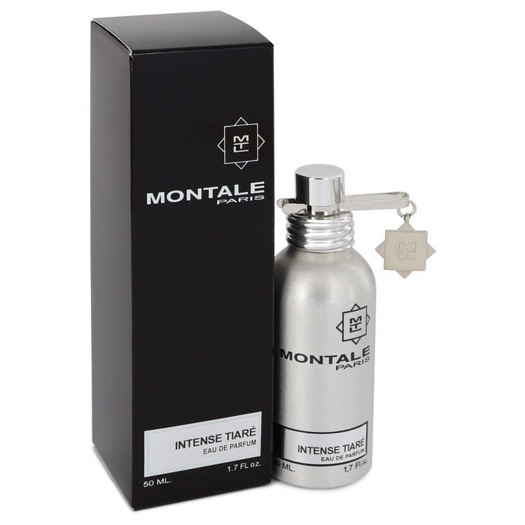 Montale Intense Tiare — 3