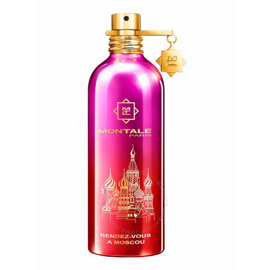 Montale Rendez-Vous Moscou 3.4oz Women EDP Spray — 1