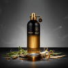 Montale Leather Patchouli — 2