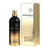 Montale Leather Patchouli — 3