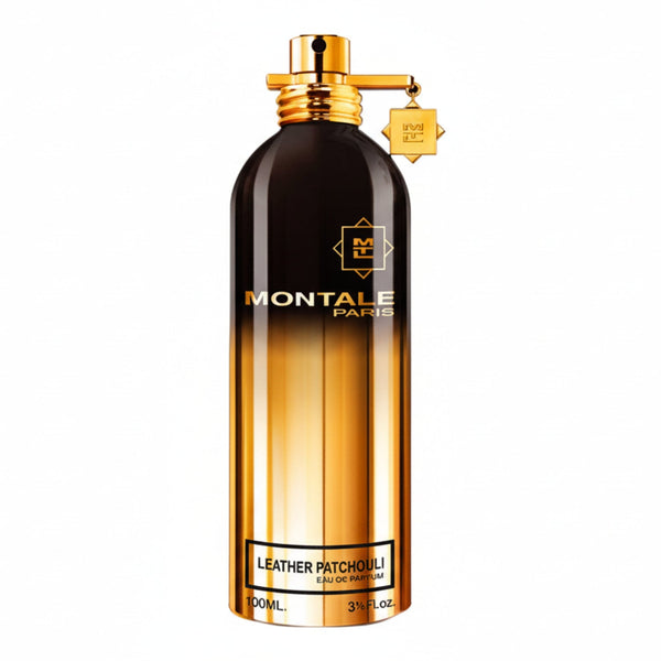 Montale Leather Patchouli — 1