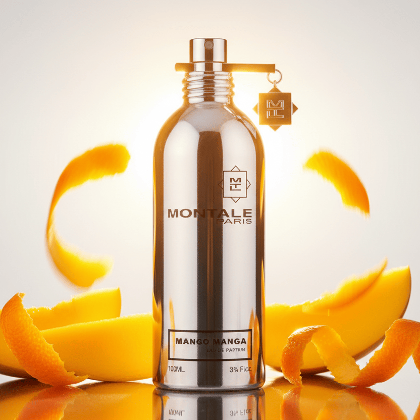 Montale Mango Manga — 2
