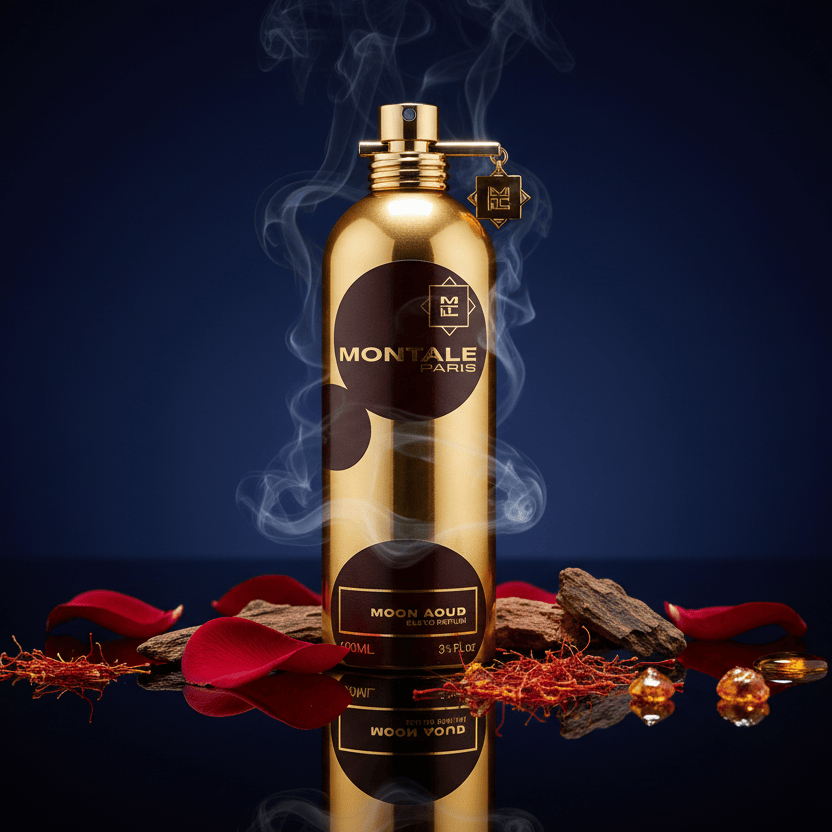 Montale Moon Aoud — 2