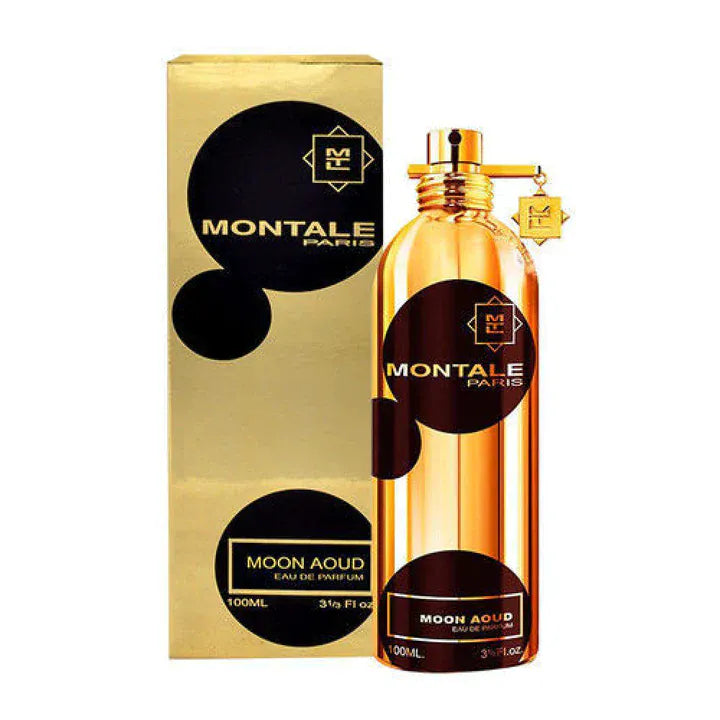 Montale Moon Aoud — 3