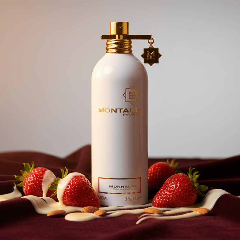 Montale Mukhallat — 2