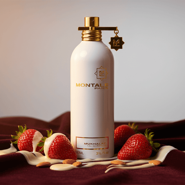 Montale Mukhallat — 2