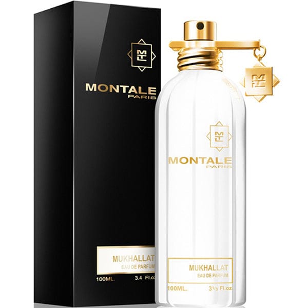 Montale Mukhallat — 3