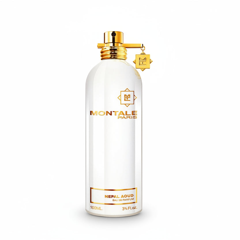 Montale Nepal Oud — 1
