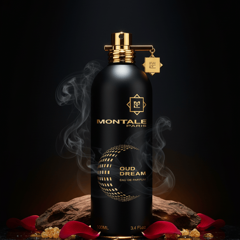 Montale Oud Dream — 2