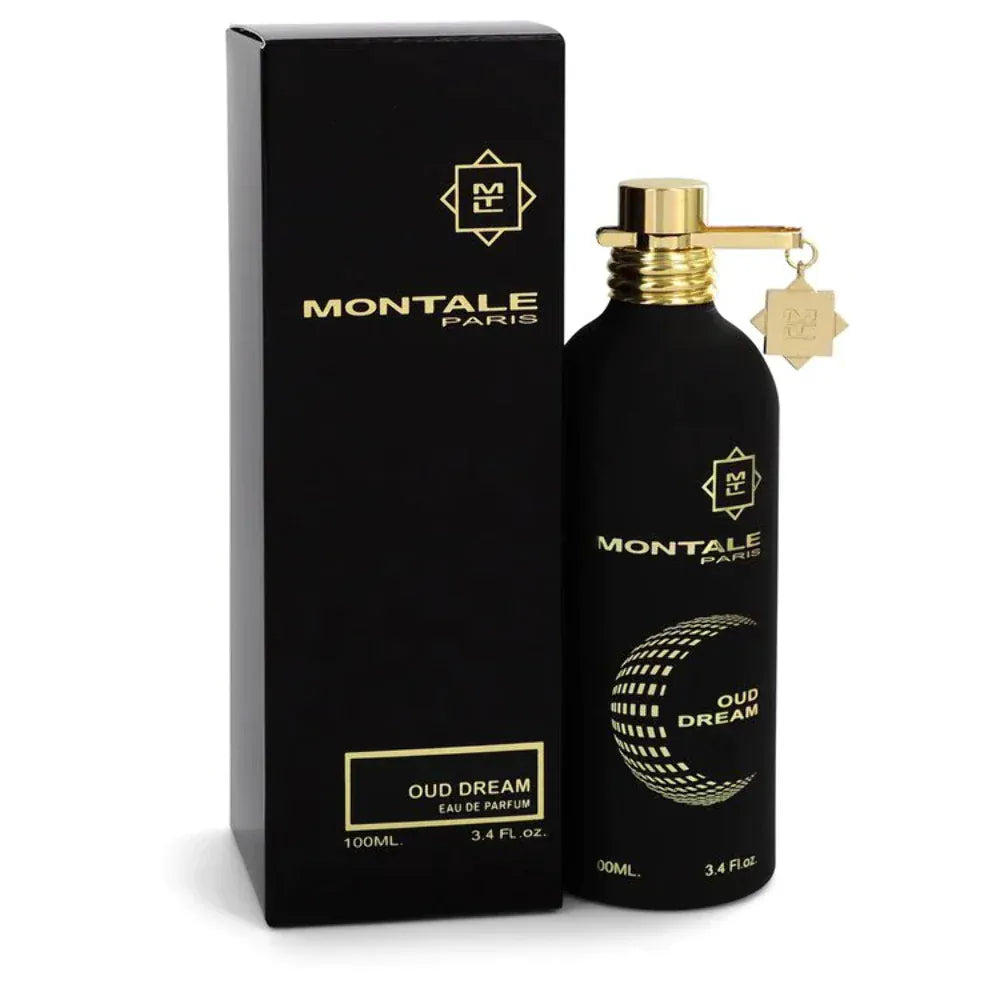 Montale Oud Dream — 3