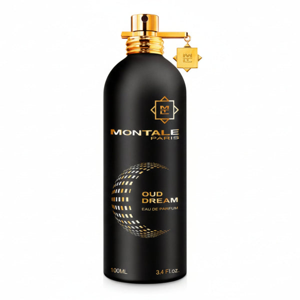 Montale Oud Dream — 1