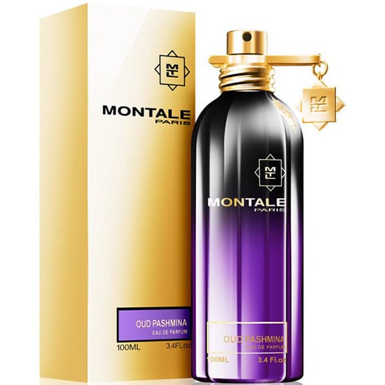Montale Oud Pashmina — 3