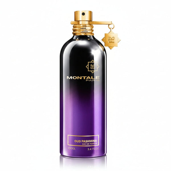 Montale Oud Pashmina — 1