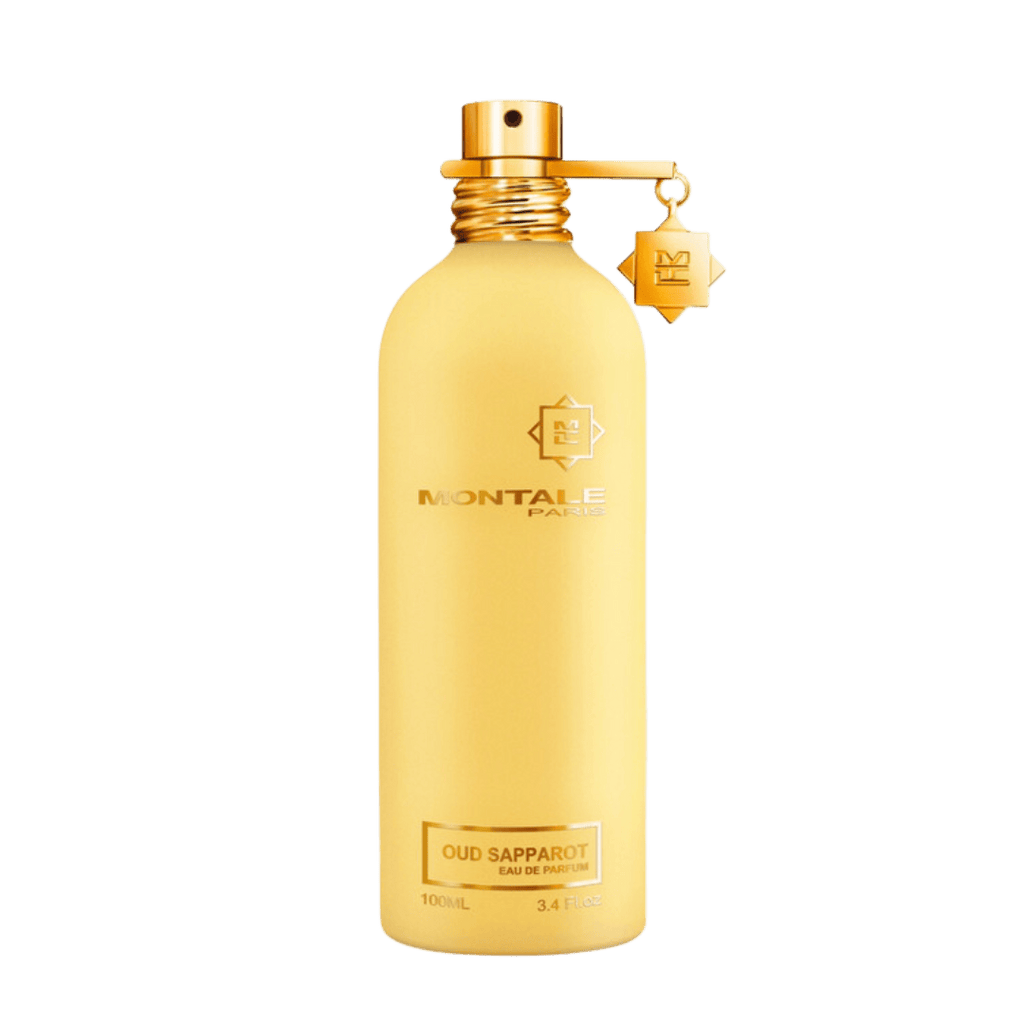 Montale Oud Sapparot — 1
