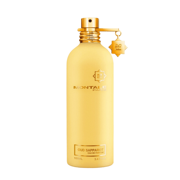 Montale Oud Sapparot — 1