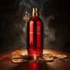Montale Oud Tobacco — 2