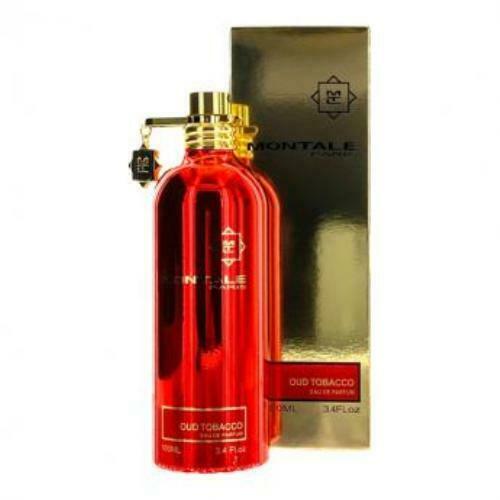 Montale Oud Tobacco — 3
