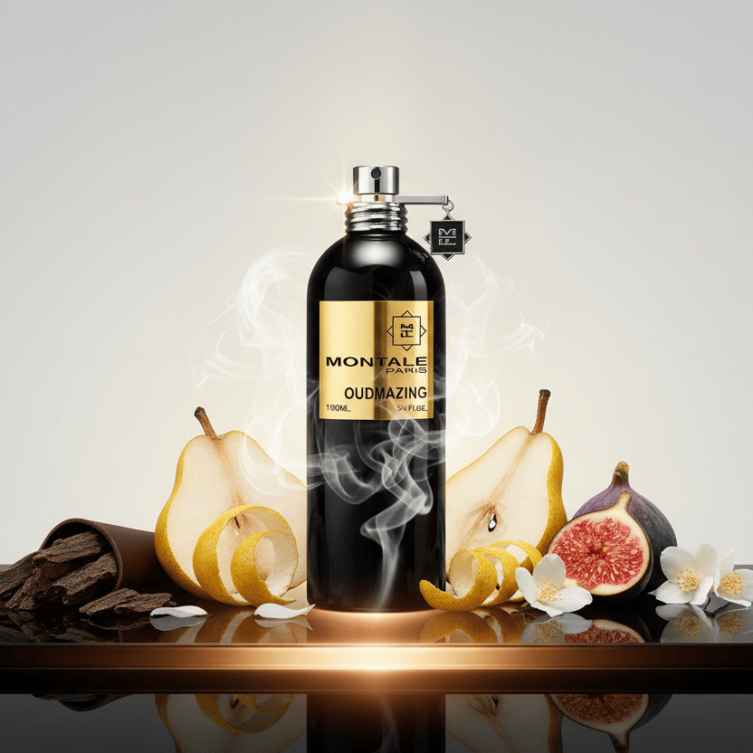 Montale Oudmazing — 2