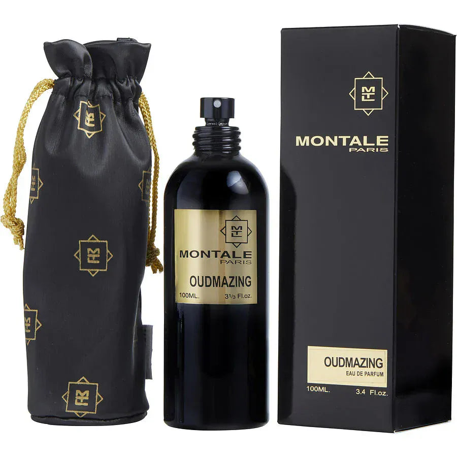 Montale Oudmazing — 3