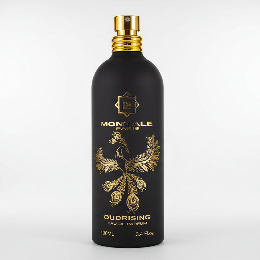 Montale Oudrising — 1