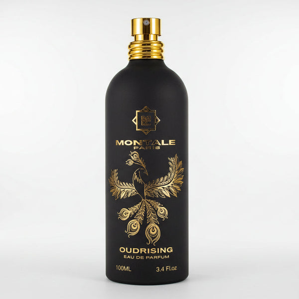 Montale Oudrising — 1