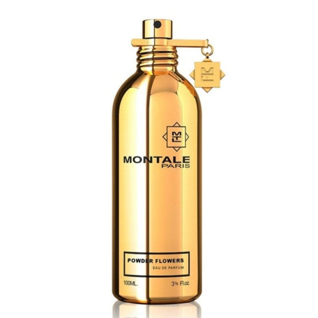 Montale Powder Flowers — 1