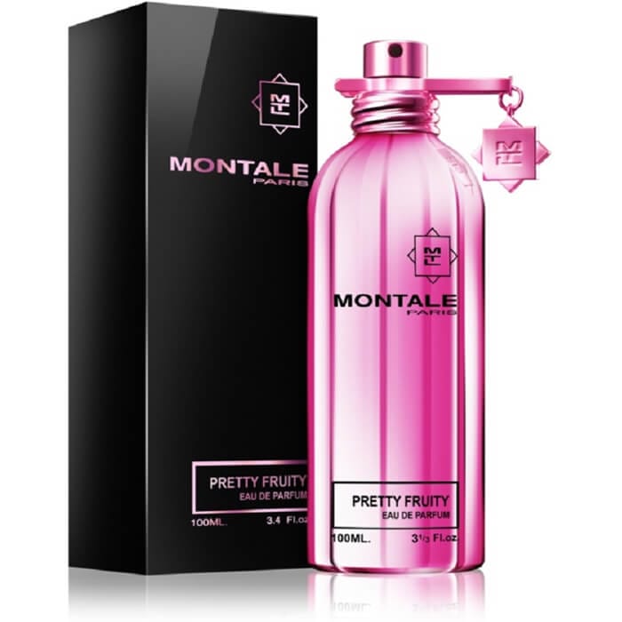 Montale Pretty Fruity — 3