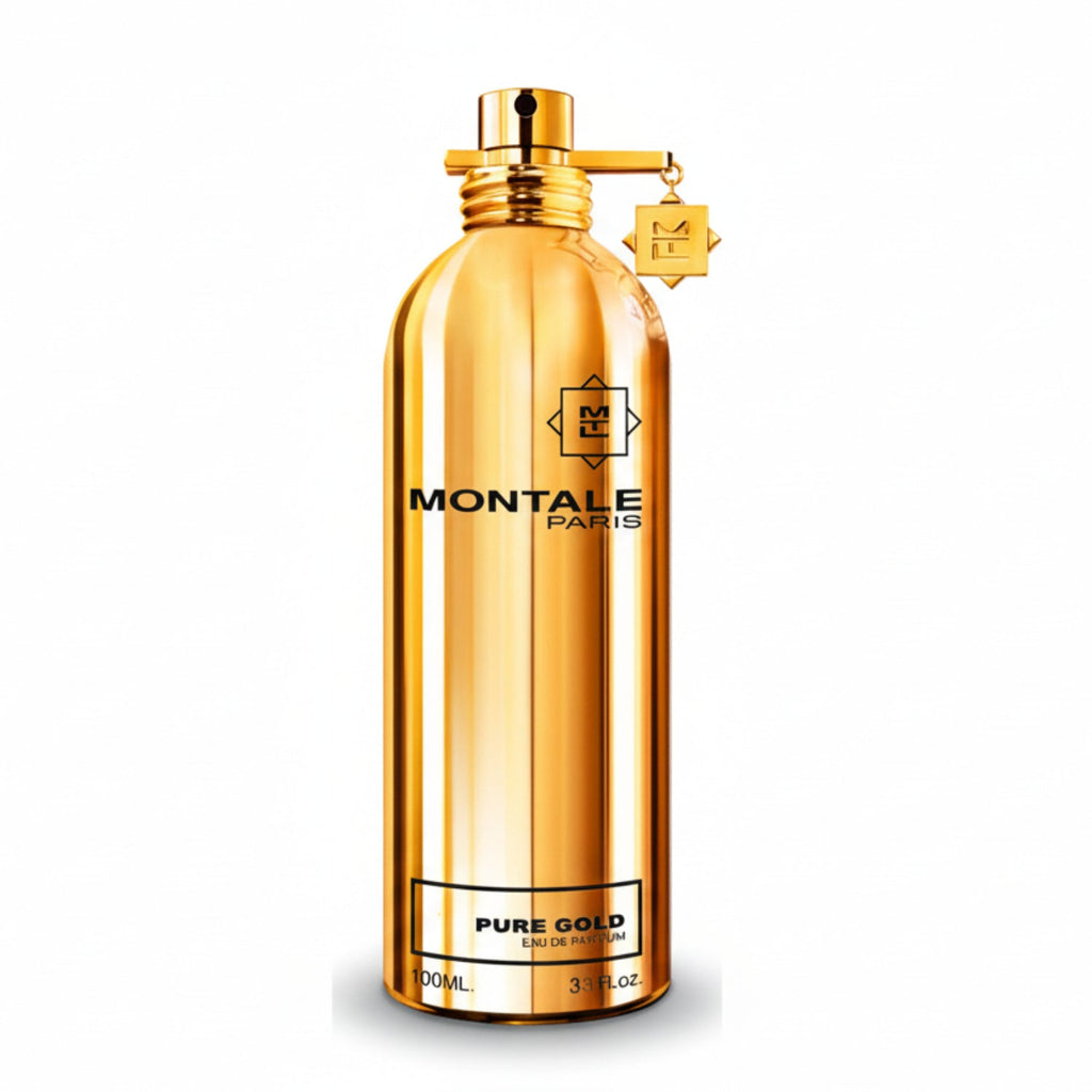 Montale Pure Gold — 1