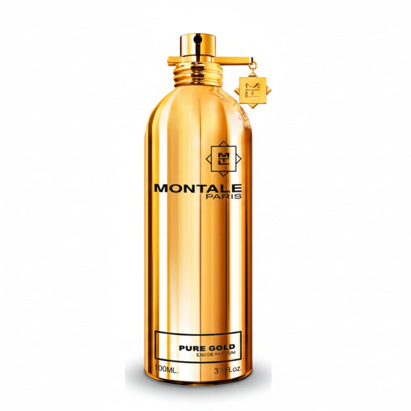 Montale Pure Gold — 1