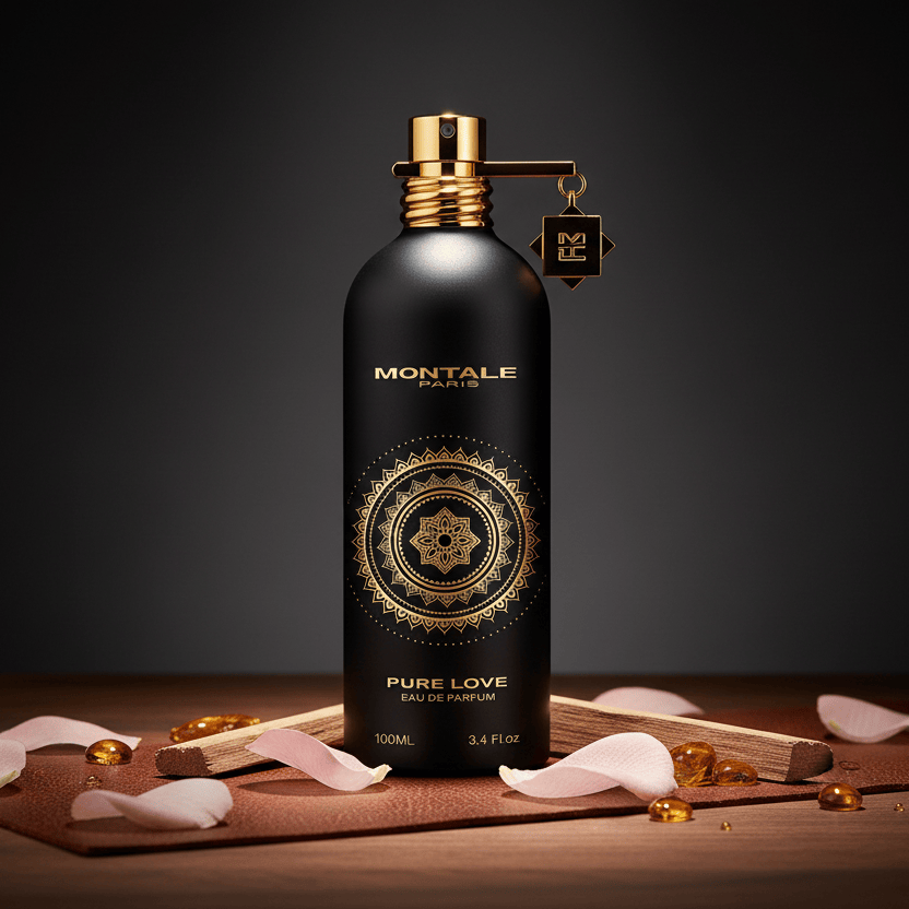 Montale Pure Love — 2
