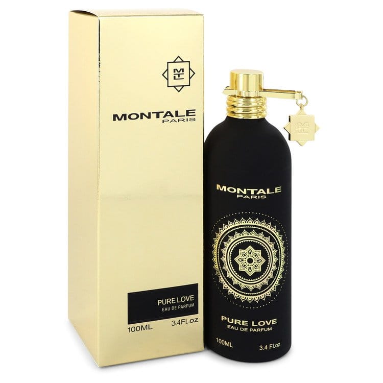 Montale Pure Love — 3