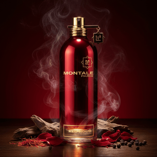 Montale Red Aoud — 2