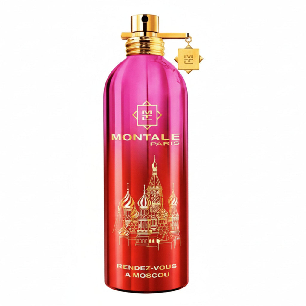 Montale Rendez-Vous Moscou — 1