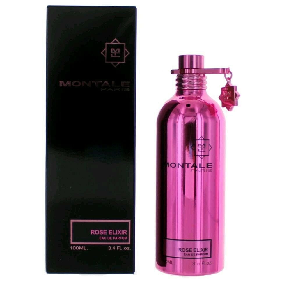 Montale Rose Elixir — 3