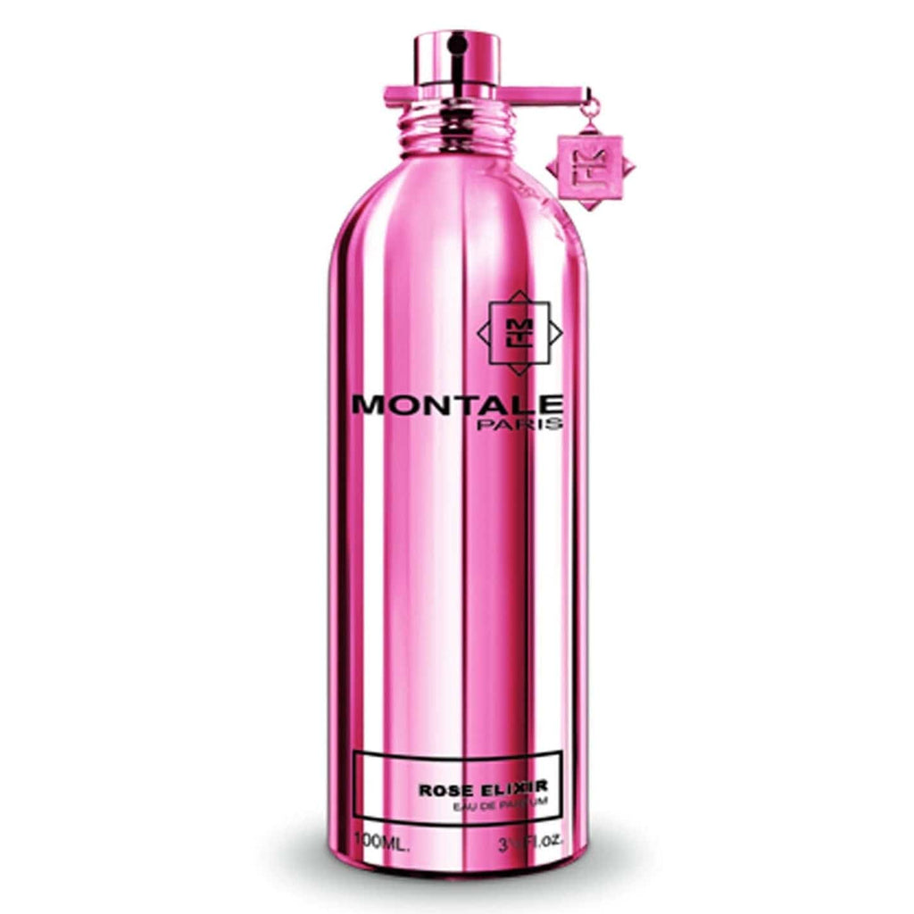 Montale Rose Elixir — 1