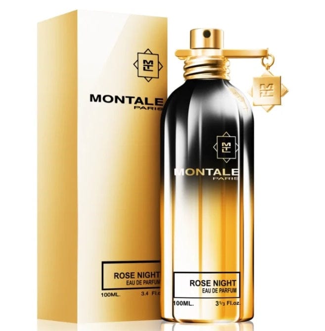 Montale Rose Night — 3