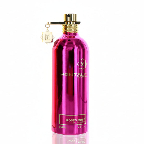 Montale Roses Musk — 1