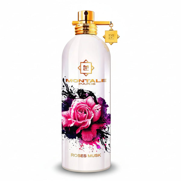 Montale Roses Musk Ltd. — 1