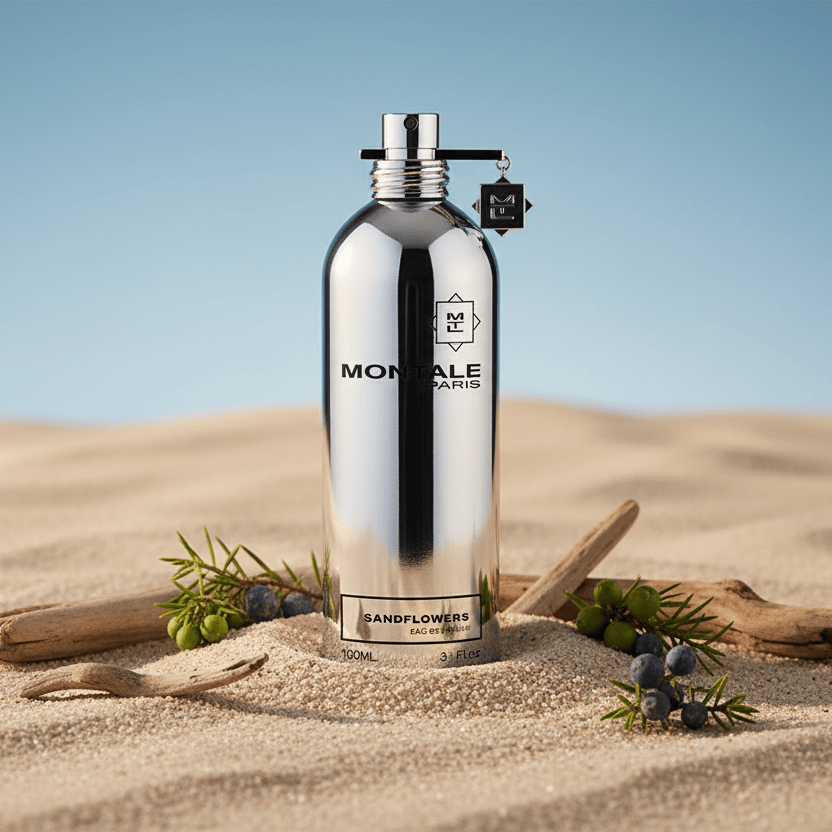 Montale Sandflower — 2