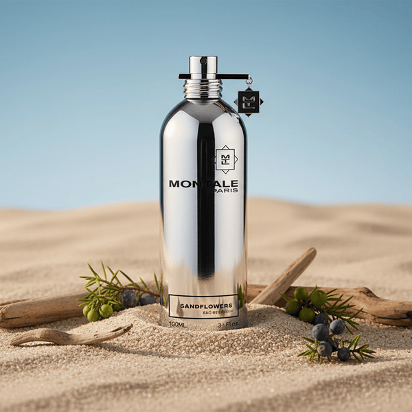 Montale Sandflower — 2