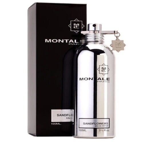Montale Sandflower — 3