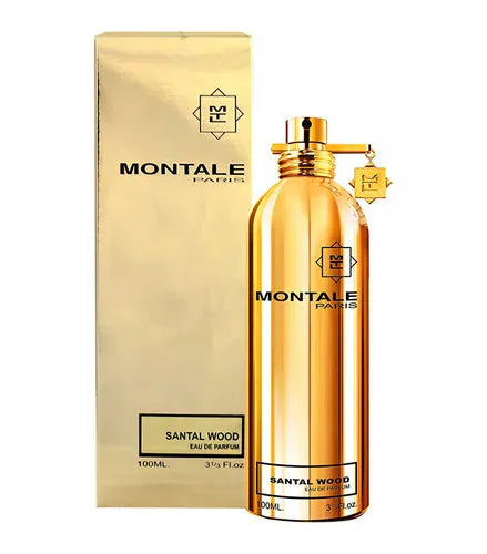 Montale Santal Wood — 3
