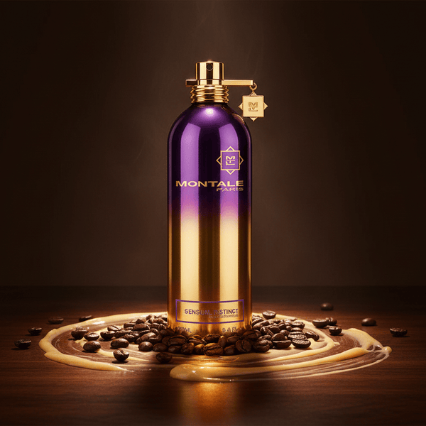 Montale Sensual Instinct — 2