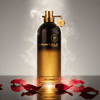 Montale So Amber — 2