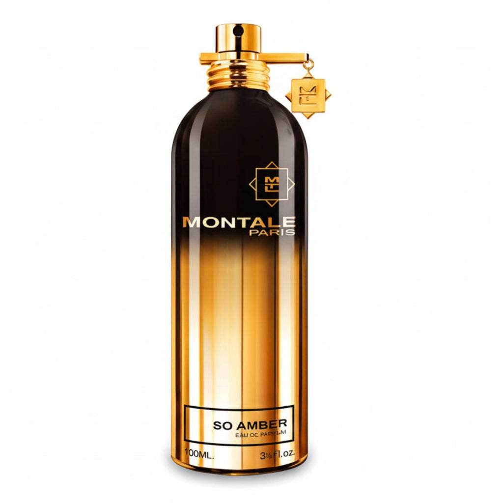 Montale So Amber — 1